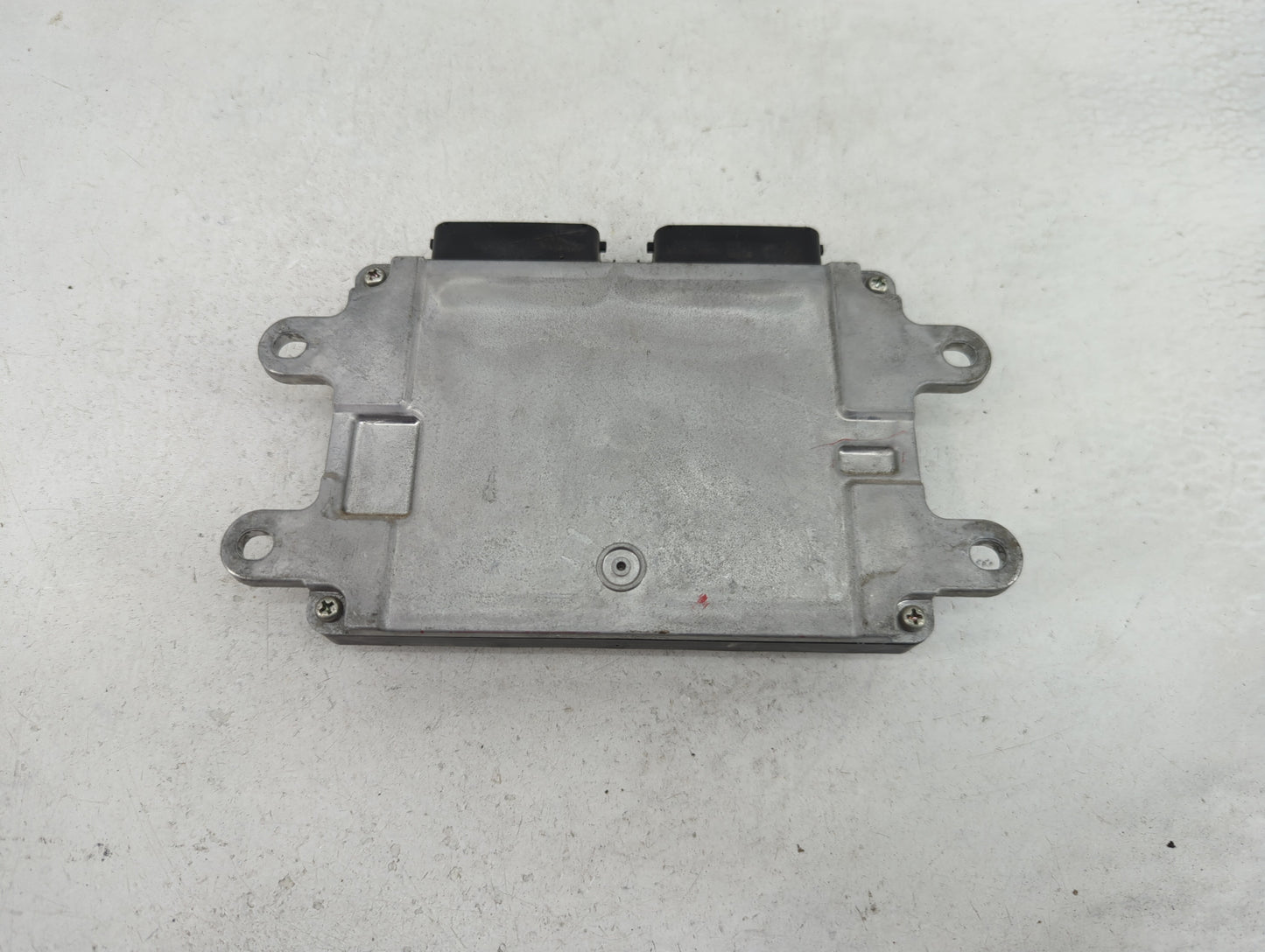 2011 Mazda Mazda 3 PCM Engine Control Computer ECU ECM PCU OEM P/N:L5E718881A E6T61179H1 Fits OEM Used Auto Parts - Oemuseda