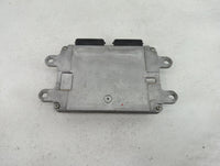 2011 Mazda Mazda 3 PCM Engine Control Computer ECU ECM PCU OEM P/N:L5E718881A E6T61179H1 Fits OEM Used Auto Parts - Oemuseda