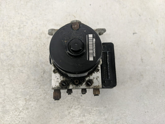 2004-2011 Mazda Rx-8 ABS Pump Control Module Replacement Fits Fits 2004 2005 2006 2007 2008 2009 2010 2011 OEM Used Auto Parts