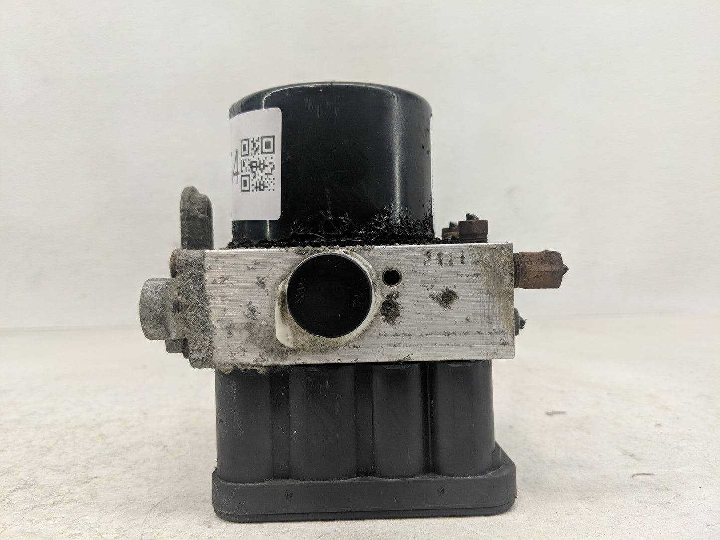 2004-2011 Mazda Rx-8 ABS Pump Control Module Replacement Fits Fits 2004 2005 2006 2007 2008 2009 2010 2011 OEM Used Auto Par