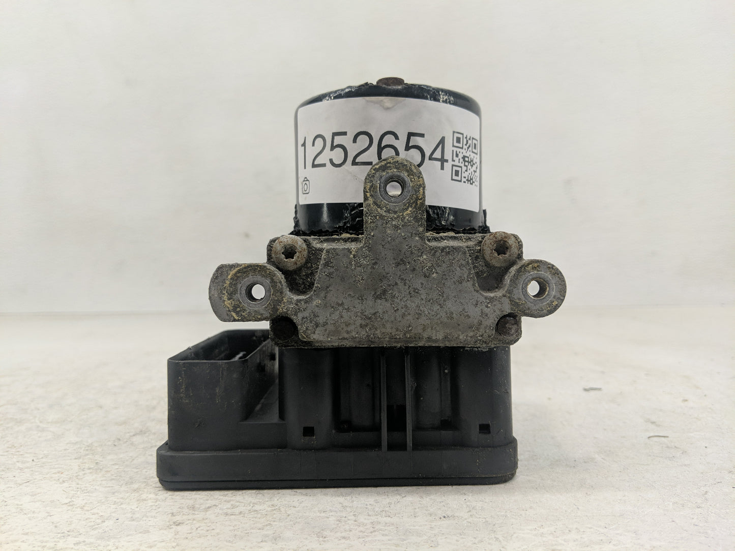 2004-2011 Mazda Rx-8 ABS Pump Control Module Replacement Fits Fits 2004 2005 2006 2007 2008 2009 2010 2011 OEM Used Auto Par