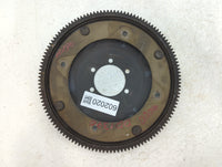 2011 Mazda Rx-8 Transmission Flywheel Flexplate P/N:DD1370 Fits OEM Used Auto Parts - Oemusedautoparts1.com