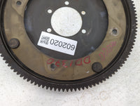 2011 Mazda Rx-8 Transmission Flywheel Flexplate P/N:DD1370 Fits OEM Used Auto Parts - Oemusedautoparts1.com