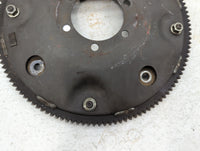 2011 Mazda Rx-8 Transmission Flywheel Flexplate P/N:DD1370 Fits OEM Used Auto Parts - Oemusedautoparts1.com