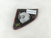 2009-2011 Mazda Rx-8 Tail Light Assembly Passenger Right OEM P/N:W16W Fits Fits 2009 2010 2011 OEM Used Auto Parts - Oemused