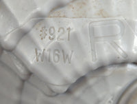 2009-2011 Mazda Rx-8 Tail Light Assembly Passenger Right OEM P/N:W16W Fits Fits 2009 2010 2011 OEM Used Auto Parts - Oemused