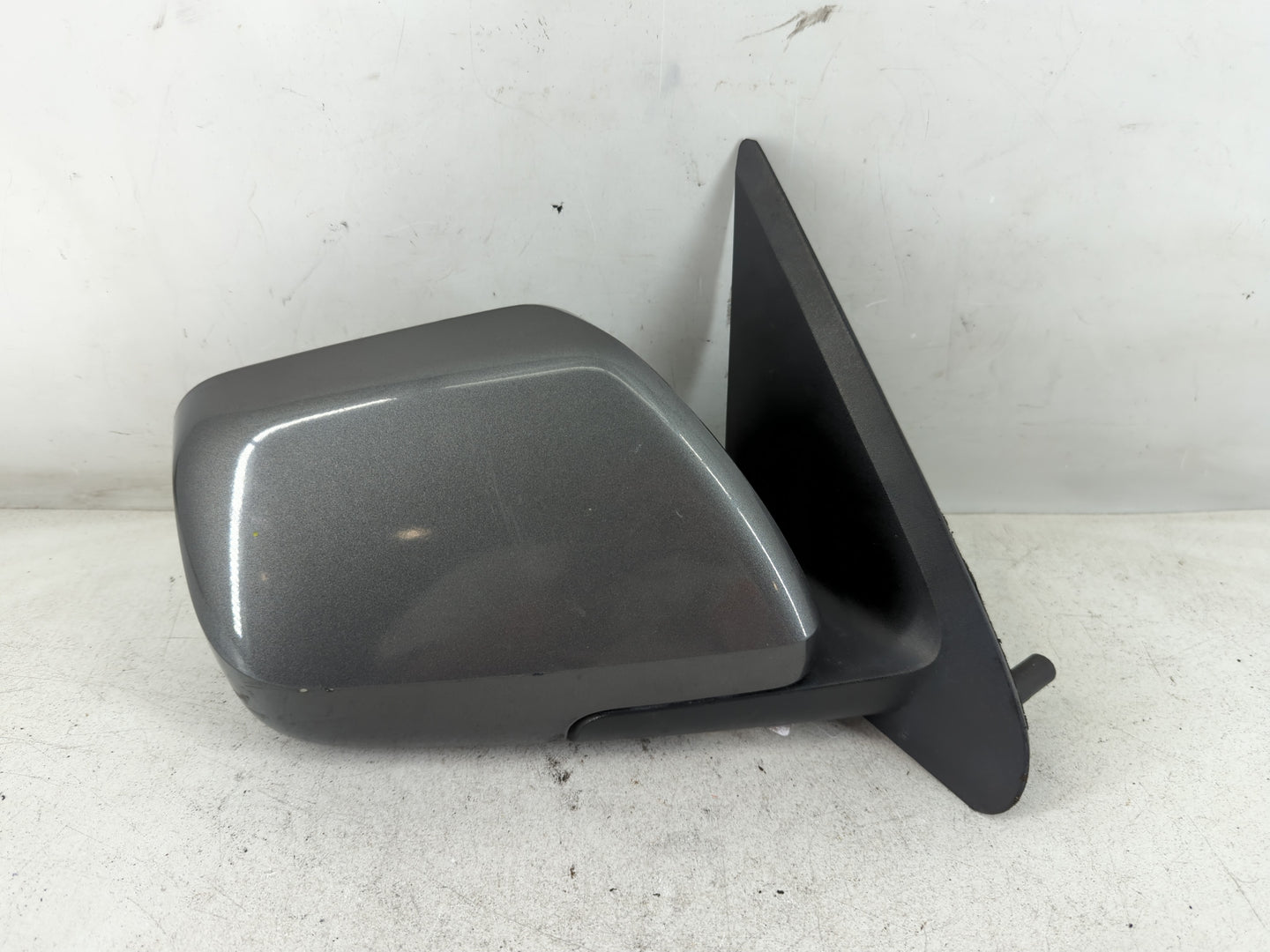 2011 Mazda Tribute Driver Side View Mirror - Left Door Mirror OEM Used - Oemusedautoparts1.com