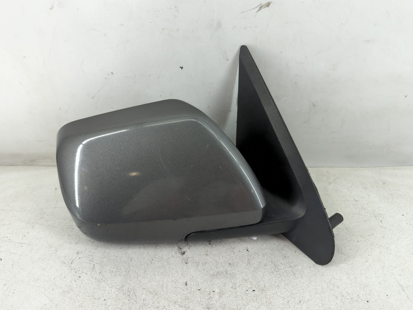 2011 Mazda Tribute Driver Side View Mirror - Left Door Mirror OEM Used - Oemusedautoparts1.com