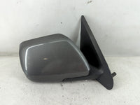 2011 Mazda Tribute Driver Side View Mirror - Left Door Mirror OEM Used - Oemusedautoparts1.com