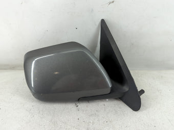 compare product 2011 Mazda Tribute Driver Side View Mirror - Left Door Mirror OEM Used