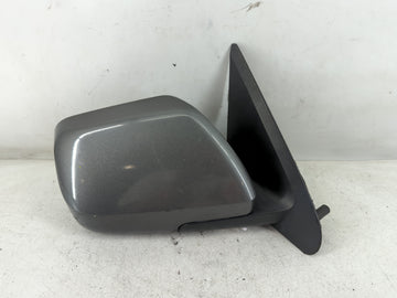2011 Mazda Tribute Driver Side View Mirror - Left Door Mirror OEM Used - Oemusedautoparts1.com