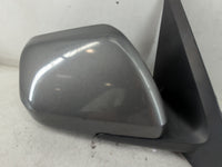 2011 Mazda Tribute Driver Side View Mirror - Left Door Mirror OEM Used - Oemusedautoparts1.com