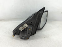 2011 Mazda Tribute Driver Side View Mirror - Left Door Mirror OEM Used - Oemusedautoparts1.com