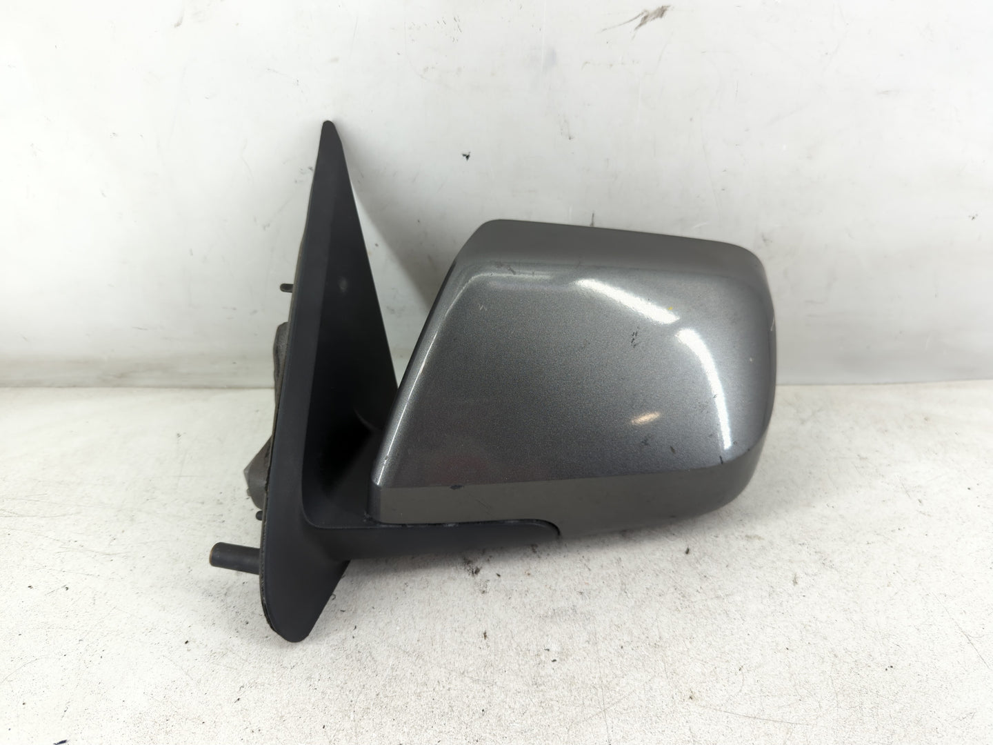 2011 Mazda Tribute Driver Side View Mirror - Left Door Mirror OEM Used - Oemusedautoparts1.com