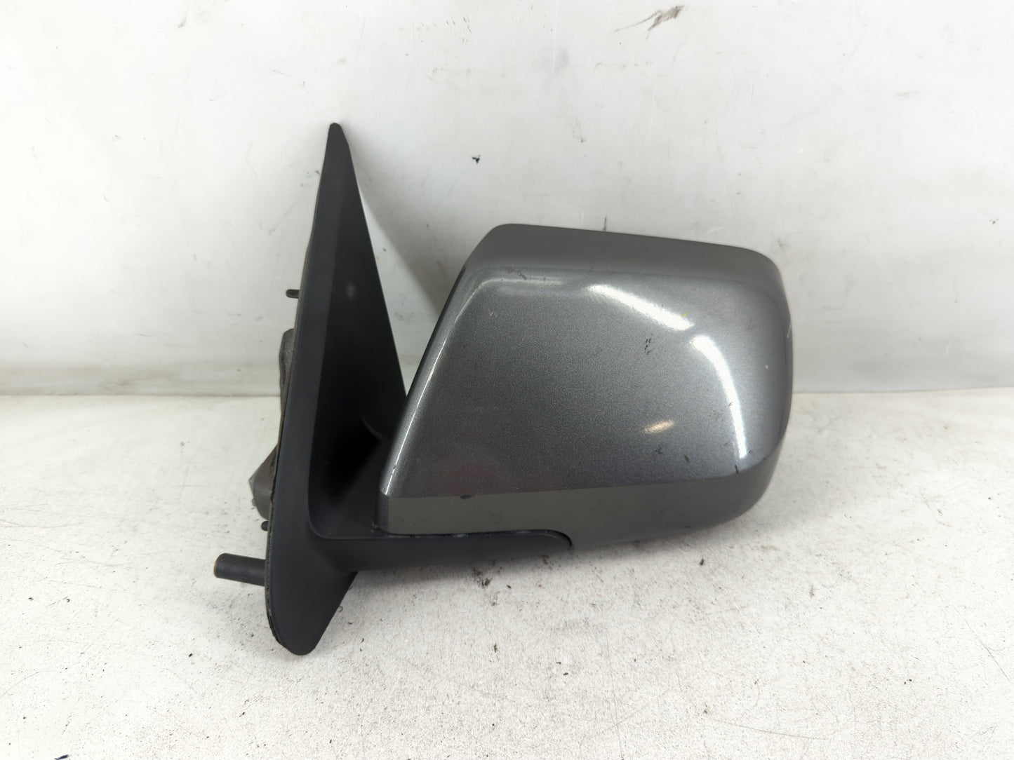 2011 Mazda Tribute Driver Side View Mirror - Left Door Mirror OEM Used - Oemusedautoparts1.com