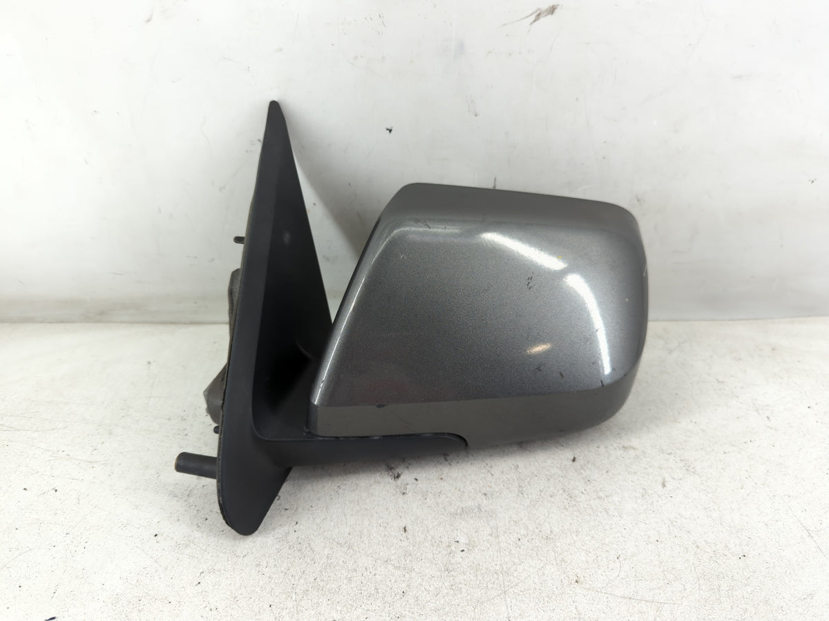 2011 Mazda Tribute Driver Side View Mirror - Left Door Mirror OEM Used - Oemusedautoparts1.com