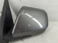 2011 Mazda Tribute Driver Side View Mirror - Left Door Mirror OEM Used - Oemusedautoparts1.com