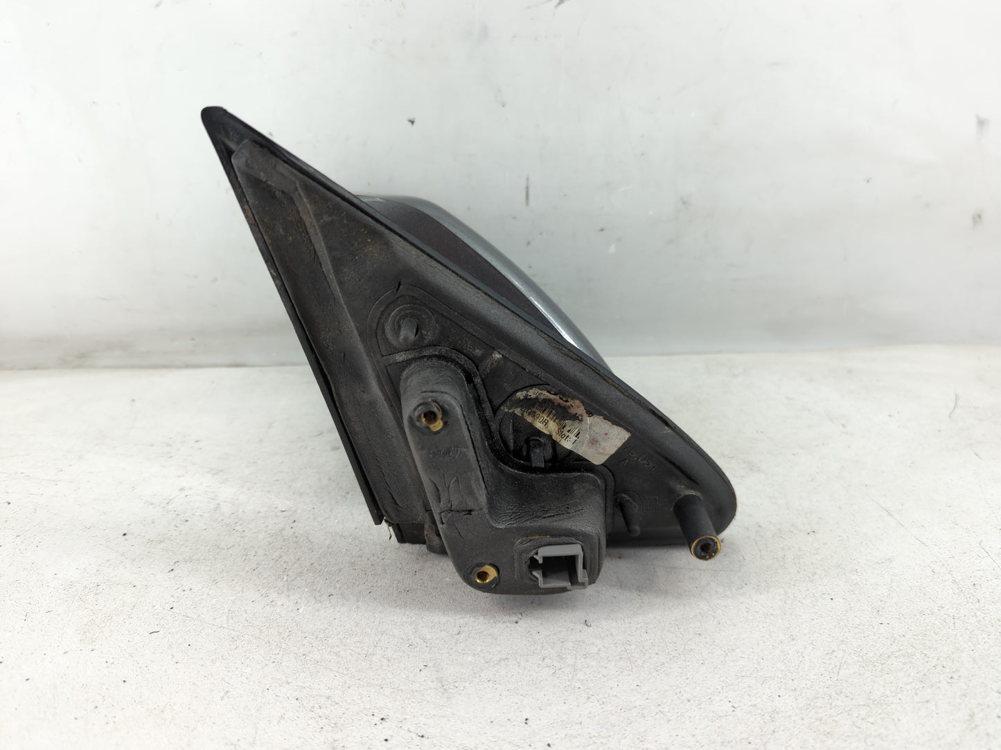 2011 Mazda Tribute Driver Side View Mirror - Left Door Mirror OEM Used - Oemusedautoparts1.com