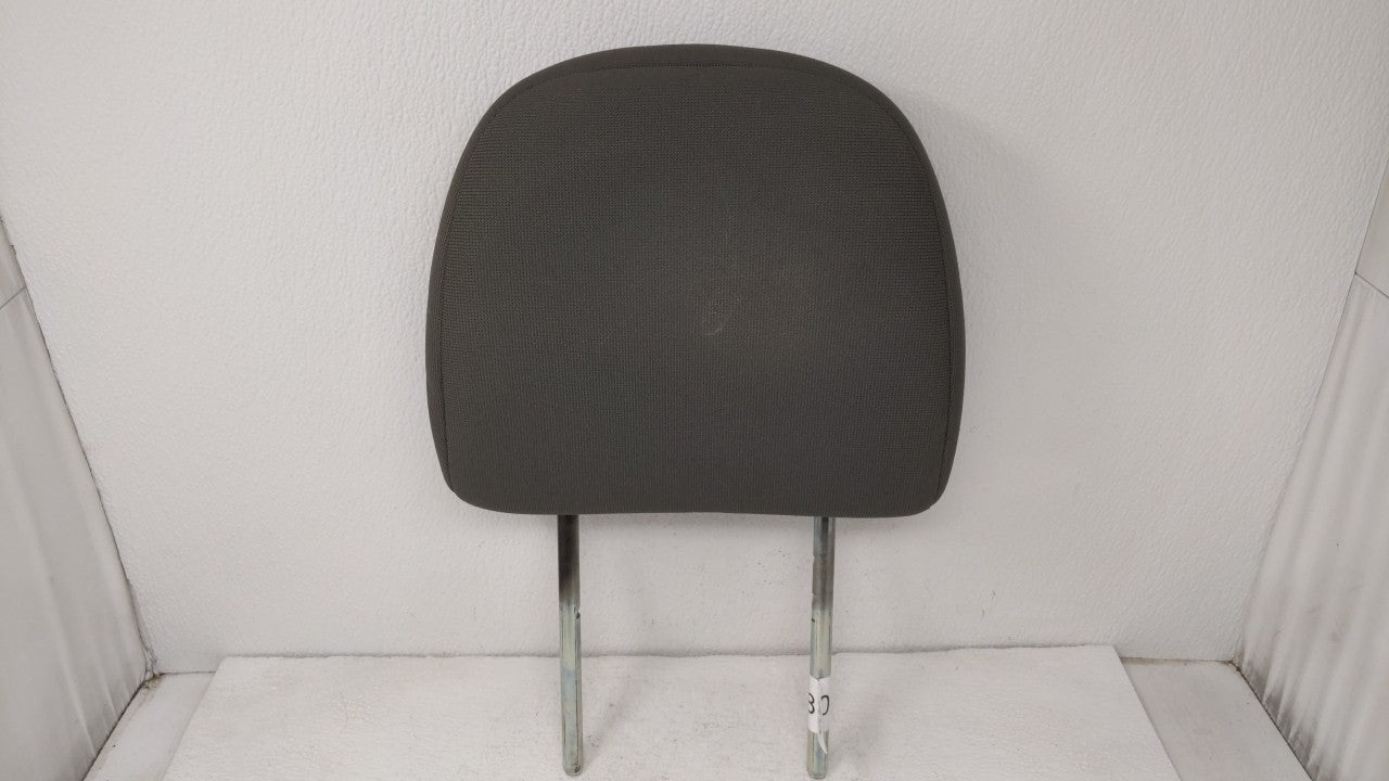 2010-2011 Mazda Tribute Headrest Head Rest Front Driver Passenger Seat Fits Fits 2010 2011 OEM Used Auto Parts - Oemusedauto