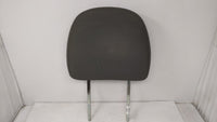 2010-2011 Mazda Tribute Headrest Head Rest Front Driver Passenger Seat Fits Fits 2010 2011 OEM Used Auto Parts - Oemusedauto