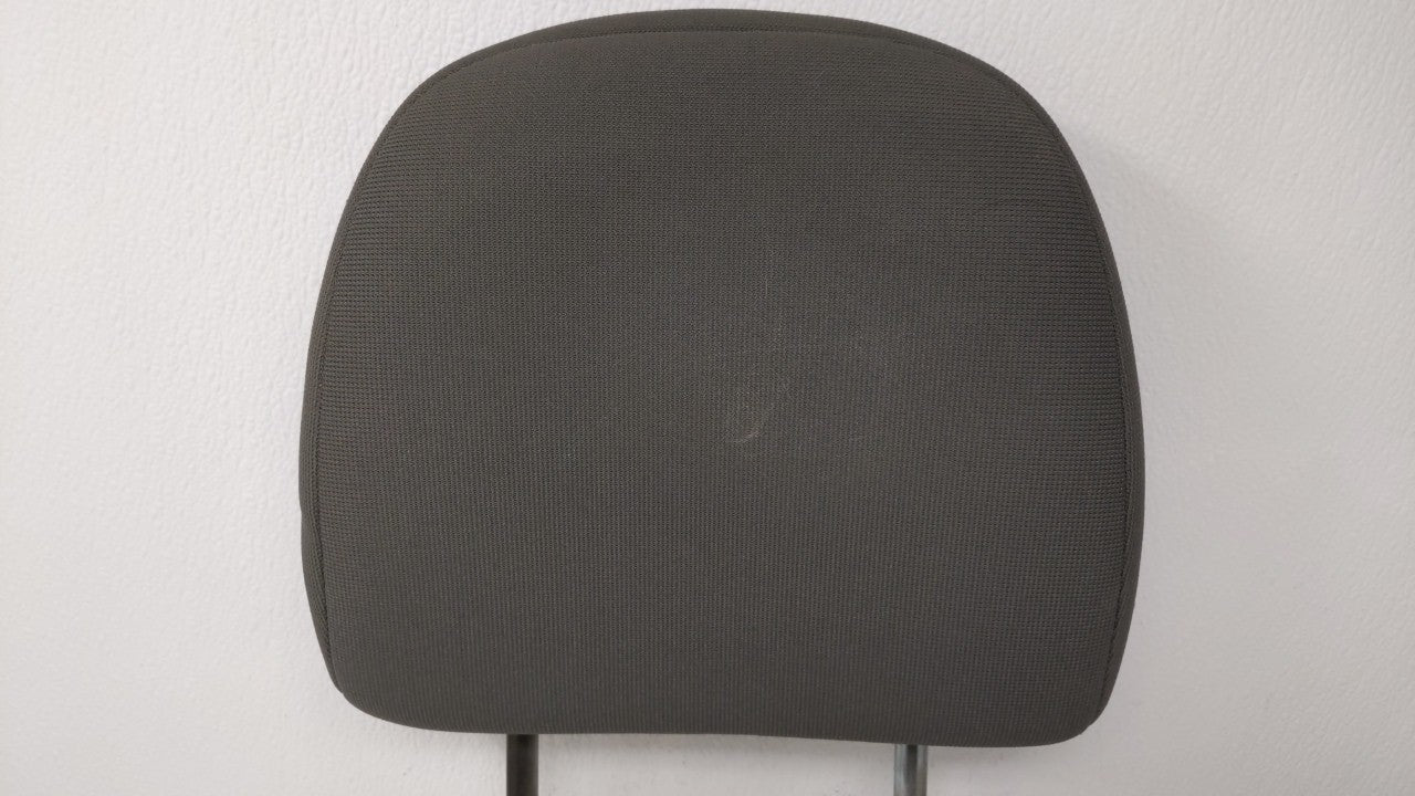 2010-2011 Mazda Tribute Headrest Head Rest Front Driver Passenger Seat Fits Fits 2010 2011 OEM Used Auto Parts - Oemusedauto