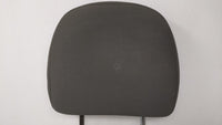 2010-2011 Mazda Tribute Headrest Head Rest Front Driver Passenger Seat Fits Fits 2010 2011 OEM Used Auto Parts - Oemusedauto