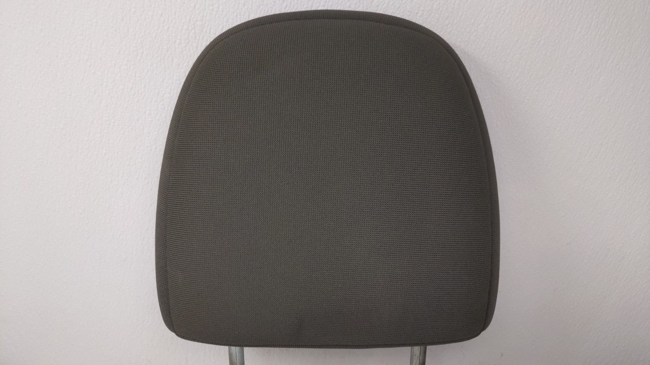 2010-2011 Mazda Tribute Headrest Head Rest Front Driver Passenger Seat Fits Fits 2010 2011 OEM Used Auto Parts - Oemusedauto