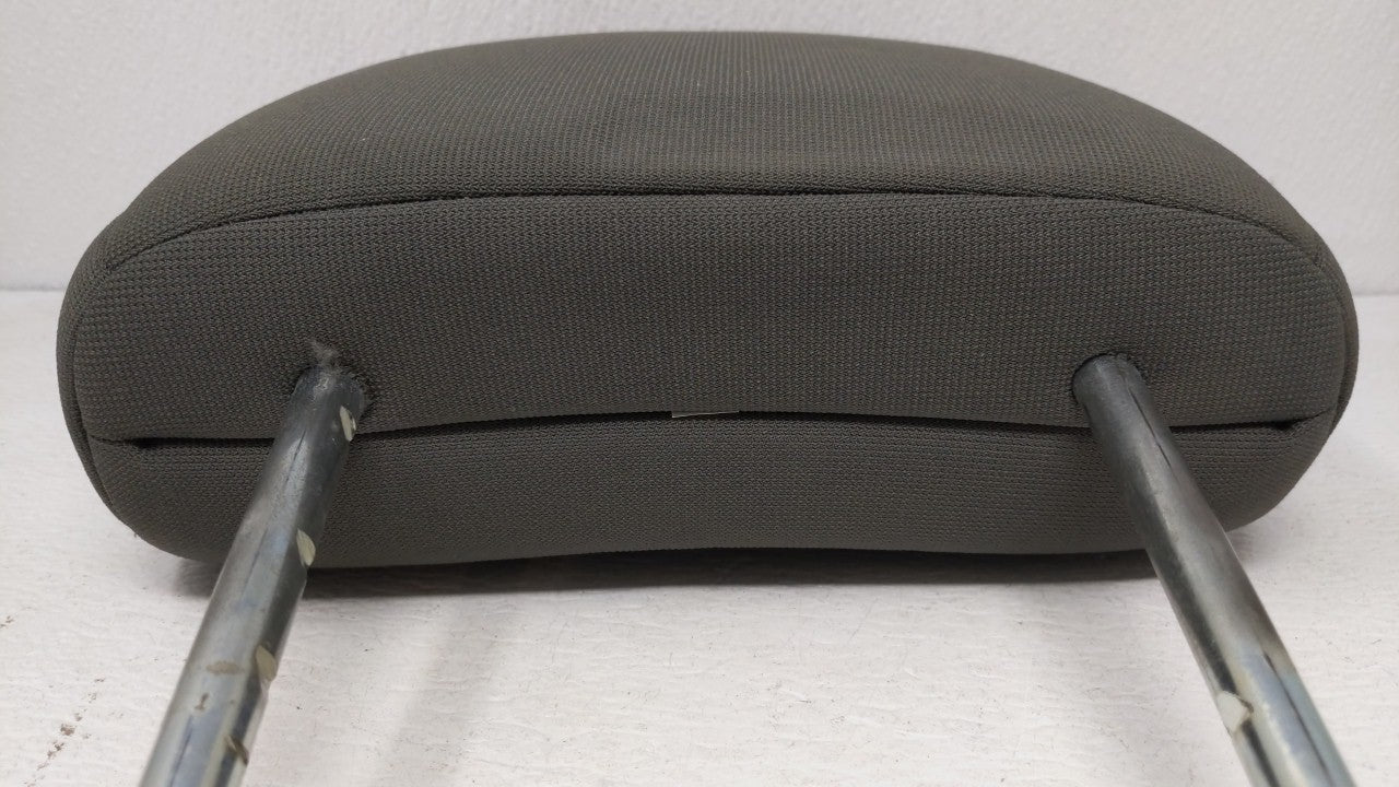 2010-2011 Mazda Tribute Headrest Head Rest Front Driver Passenger Seat Fits Fits 2010 2011 OEM Used Auto Parts - Oemusedauto