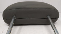 2010-2011 Mazda Tribute Headrest Head Rest Front Driver Passenger Seat Fits Fits 2010 2011 OEM Used Auto Parts - Oemusedauto