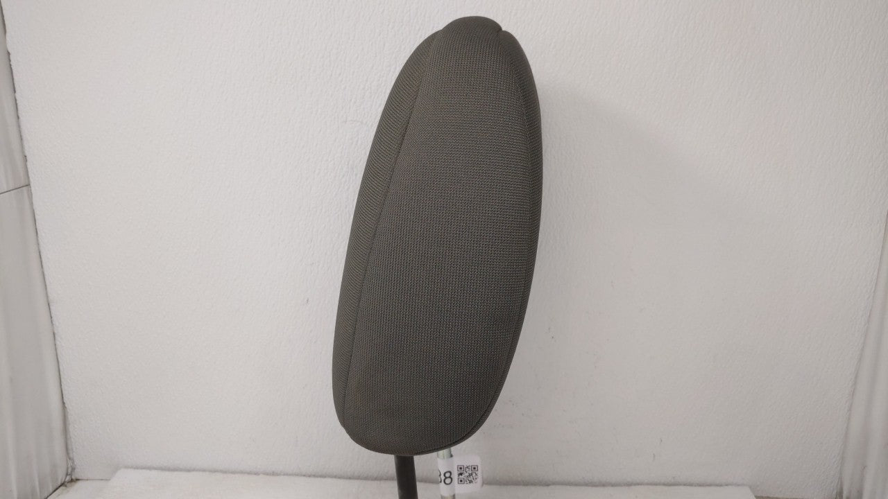 2010-2011 Mazda Tribute Headrest Head Rest Front Driver Passenger Seat Fits Fits 2010 2011 OEM Used Auto Parts - Oemusedauto