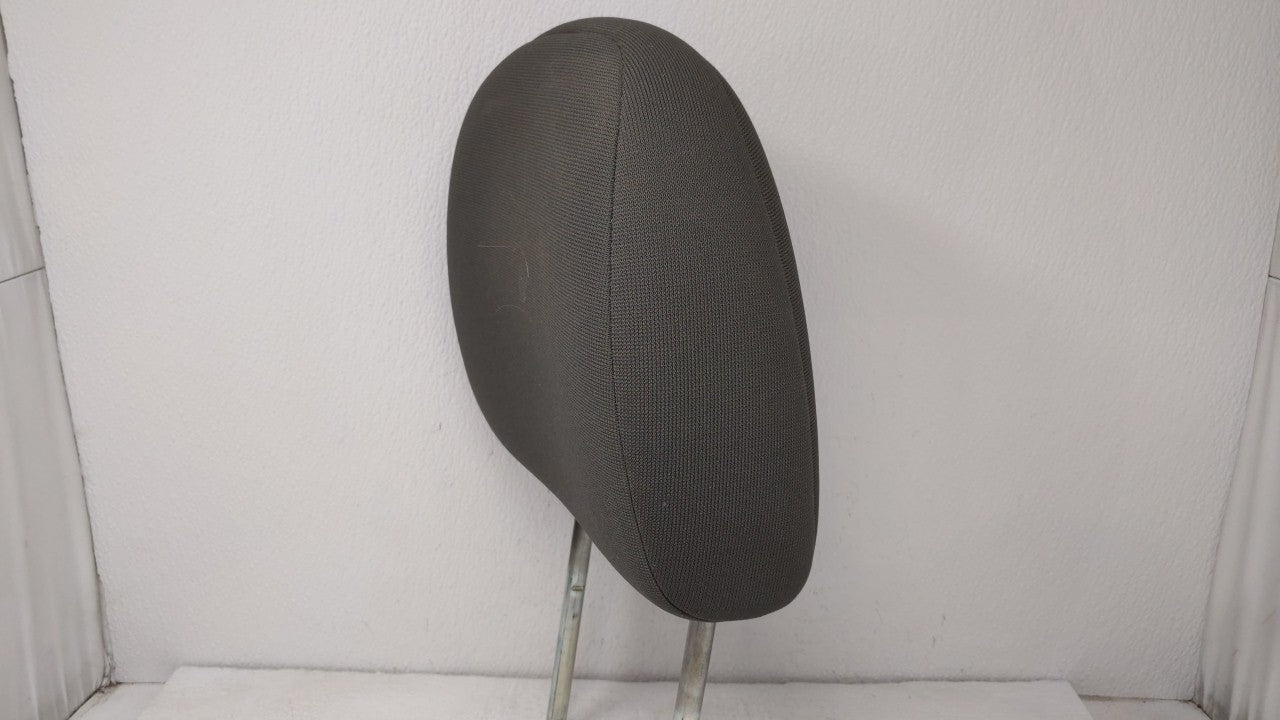 2010-2011 Mazda Tribute Headrest Head Rest Front Driver Passenger Seat Fits Fits 2010 2011 OEM Used Auto Parts - Oemusedauto