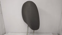 2010-2011 Mazda Tribute Headrest Head Rest Front Driver Passenger Seat Fits Fits 2010 2011 OEM Used Auto Parts - Oemusedauto