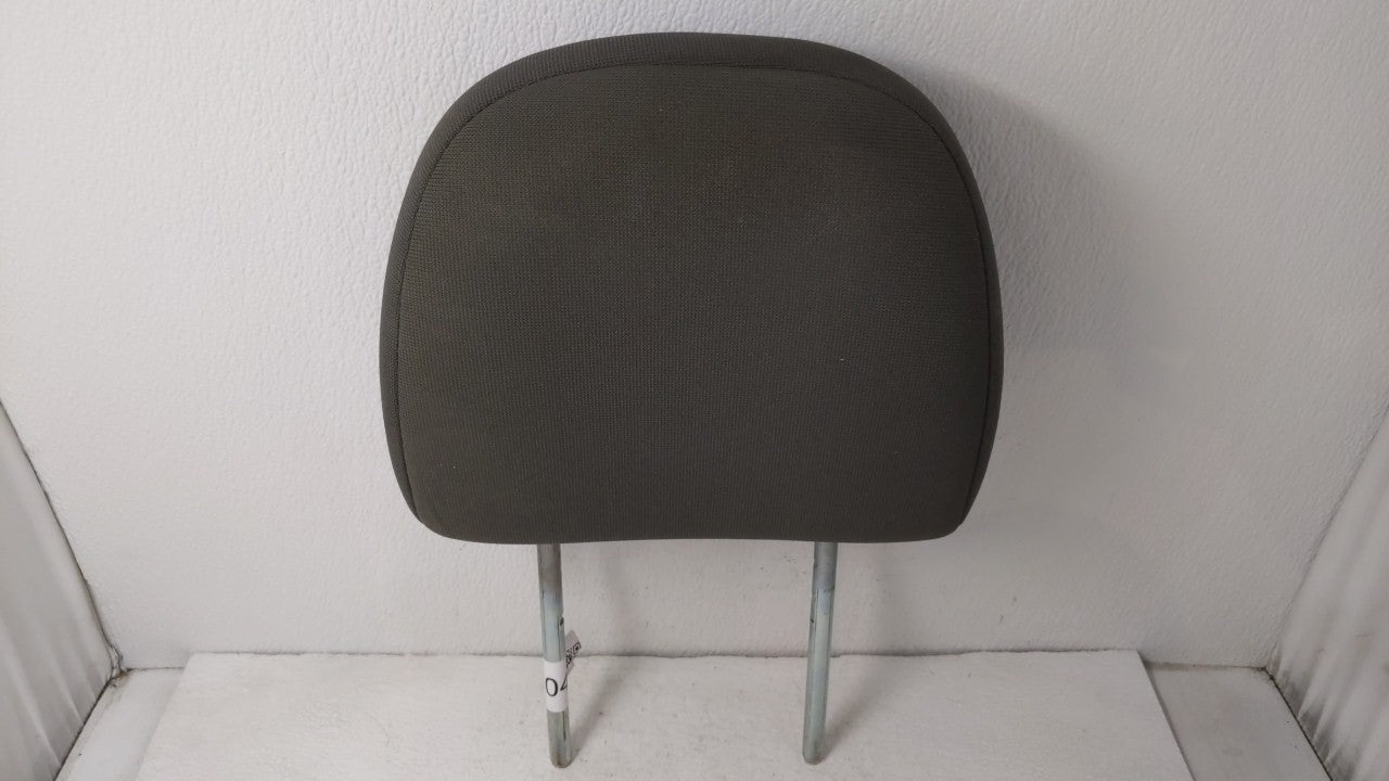 2010-2011 Mazda Tribute Headrest Head Rest Front Driver Passenger Seat Fits Fits 2010 2011 OEM Used Auto Parts - Oemusedauto
