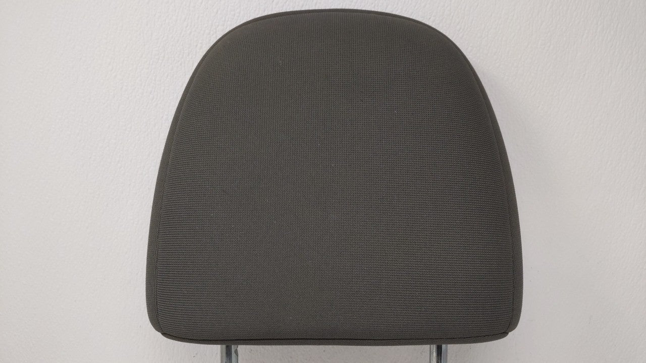 2010-2011 Mazda Tribute Headrest Head Rest Front Driver Passenger Seat Fits Fits 2010 2011 OEM Used Auto Parts - Oemusedauto