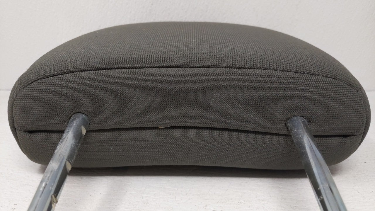 2010-2011 Mazda Tribute Headrest Head Rest Front Driver Passenger Seat Fits Fits 2010 2011 OEM Used Auto Parts - Oemusedauto