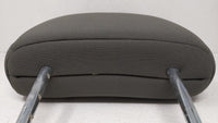 2010-2011 Mazda Tribute Headrest Head Rest Front Driver Passenger Seat Fits Fits 2010 2011 OEM Used Auto Parts - Oemusedauto