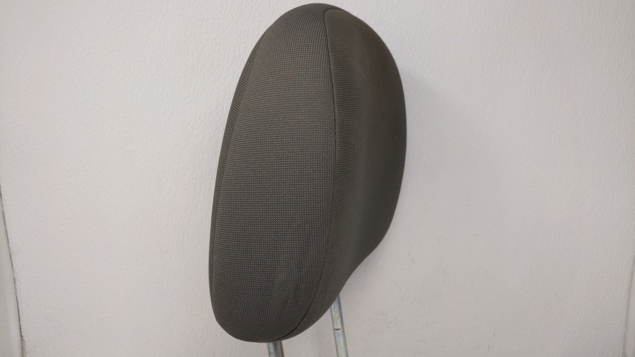 2010-2011 Mazda Tribute Headrest Head Rest Front Driver Passenger Seat Fits Fits 2010 2011 OEM Used Auto Parts - Oemusedauto