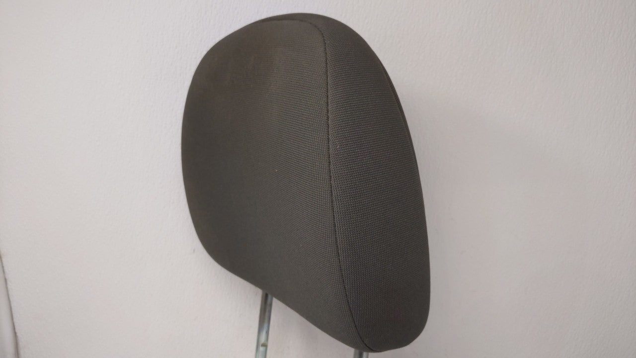 2010-2011 Mazda Tribute Headrest Head Rest Front Driver Passenger Seat Fits Fits 2010 2011 OEM Used Auto Parts - Oemusedauto