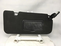 2008-2011 Mazda Tribute Sun Visor Shade Replacement Passenger Right Mirror Fits Fits 2008 2009 2010 2011 OEM Used Auto Parts