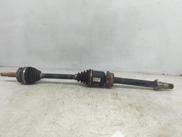 Mercedes B-class Axle Shaft Front Driver Cv C/v - Oemusedautoparts1.com