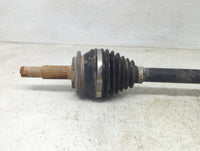 Mercedes B-class Axle Shaft Front Driver Cv C/v - Oemusedautoparts1.com