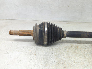 Mercedes B-class Axle Shaft Front Driver Cv C/v