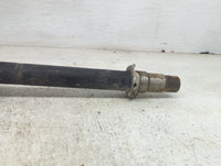 Mercedes B-class Axle Shaft Front Driver Cv C/v - Oemusedautoparts1.com