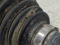 Mercedes B-class Axle Shaft Front Driver Cv C/v - Oemusedautoparts1.com