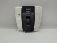 2011 Mercedes-benz Amg Gt Overhead Roof Console - Oemusedautoparts1.com