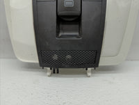 2011 Mercedes-benz Amg Gt Overhead Roof Console - Oemusedautoparts1.com