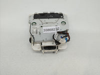 2011 Mercedes-benz Amg Gt Overhead Roof Console - Oemusedautoparts1.com