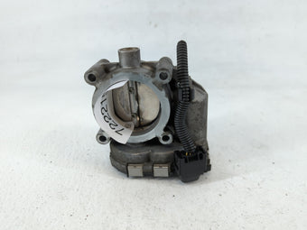 compare product 2006-2011 Mercedes-Benz B200 Throttle Body P/N:A 266 141 05 25 Fits Fits 2006 2007 2008 2009 2010 2011 2012 2013 2014 2015 OEM Used Auto Parts