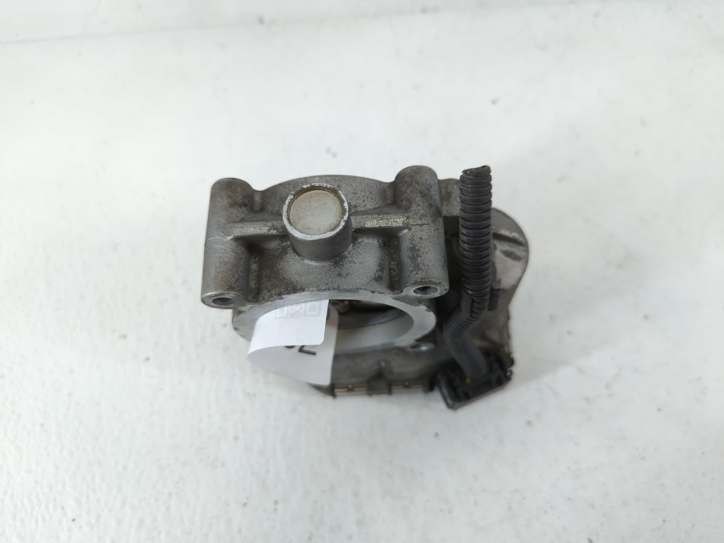 2006-2011 Mercedes-Benz B200 Throttle Body P/N:A 266 141 05 25 Fits Fits 2006 2007 2008 2009 2010 2011 2012 2013 2014 2015 O