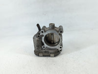 2006-2011 Mercedes-Benz B200 Throttle Body P/N:A 266 141 05 25 Fits Fits 2006 2007 2008 2009 2010 2011 2012 2013 2014 2015 O